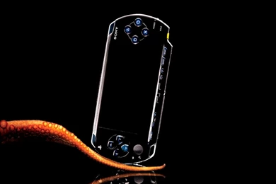 Psp Wallpapers