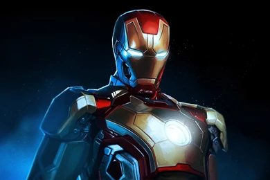 19033 Iron Man 1920x1080 Movie Wallpapers