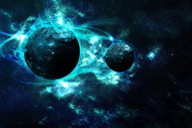 22 Planet Desktop Wallpapers :: Planets Desktop Wallpapers