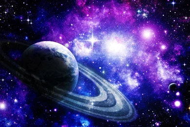 Wallpapers Abstract Planet HD Wallpapers