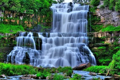 Rivers,waterfalls Waterfalls Rivers 1900x1200 Wallpapers ...