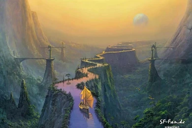 Rivers Wallpapers – Free Rivers Desktop Wallpapers