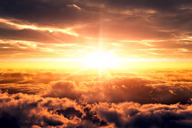 Sky And Clouds   Photo Gallery