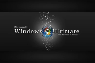 37 High Definition Windows 7 Wallpapers/Backgrounds For Free Download