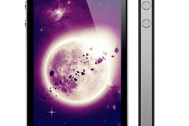 Create A Stellar iPhone Wallpapers – Monolith