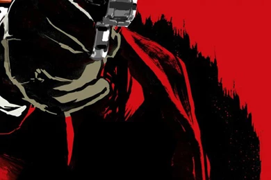 iPhone 6 Plus Red Dead Redemption HD Wallpapers   Wallpapersmobile.net