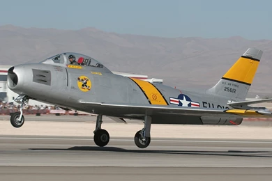 American Jet Fighter Wallpapers