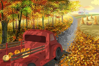 Thanksgiving Desktop Backgrounds   Wallpapers Cave