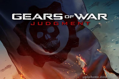 Gears Of War: Judgment HD Wallpapers