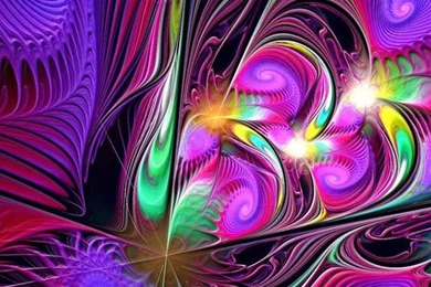 Abstract LG G3 Wallpapers HD