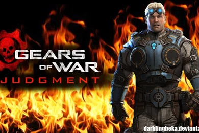 Gears Of War Judgment Quotes. QuotesGram