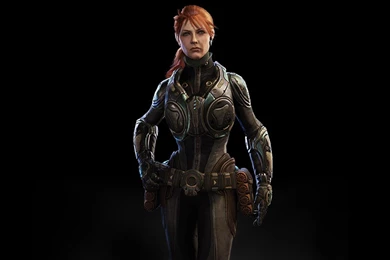 Gears Of War: Judgment Computer Wallpapers, Desktop Backgrounds ...