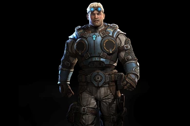 Gears Of War Judgment Review