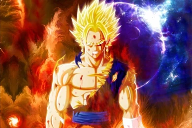 Dragon Ball Z Wallpaper, High Resolution Wallpaper,Hi Res ...