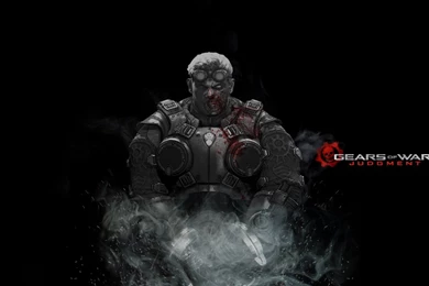Gears Of War Judgment Zombie Wallpapers By IReckLess On DeviantArt