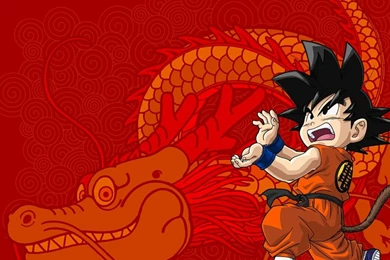 Dragon Ball Z 1366x768 Wallpapers – Anime Dragonball HD Desktop ...