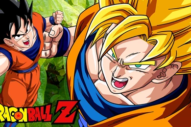 Dragon Ball Wallpapers   Barbaras HD Wallpapers