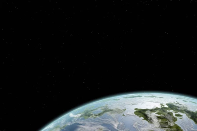 258 From Space HD Wallpapers