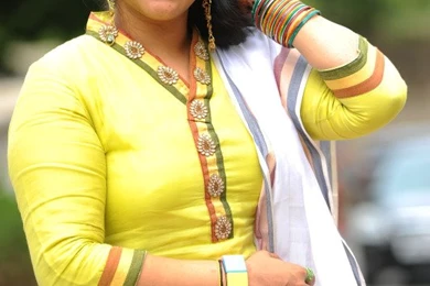 Telugu Actress Raasi Hot Photos