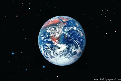Our Earth In Space - Space Wallpapers Free Download Wallpapers ...