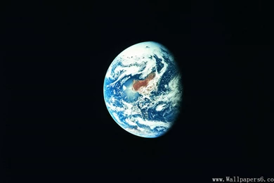 Our Earth In Space - Space Wallpapers Free Download Wallpapers ...