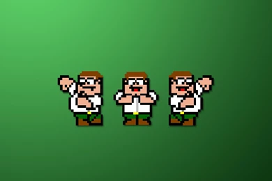 Family Guy Peter Griffin Wallpapers