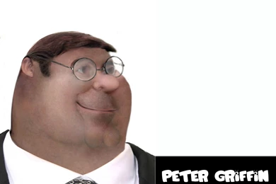 Family Guy Alternative Art Peter Griffin Wallpapers