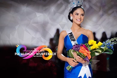 Miss Universe 2015