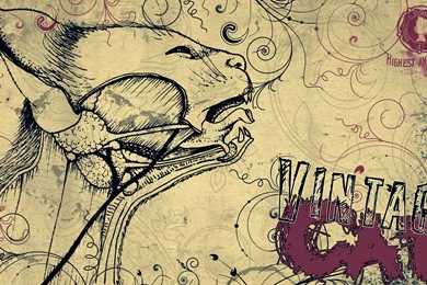 Vintage Wallpapers Cool Best Fullwidehd.com