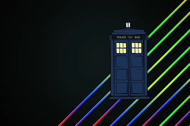 COOL* Doctor Who Wallpapers!!!