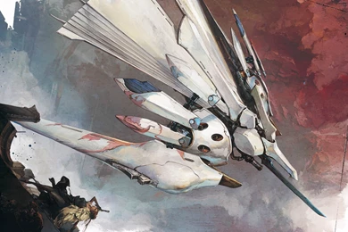 Steam Card Exchange :: Showcase :: Ikaruga