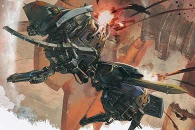 Steam Card Exchange :: Showcase :: Ikaruga