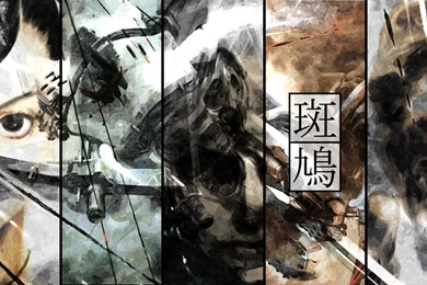 Ikaruga (PC)