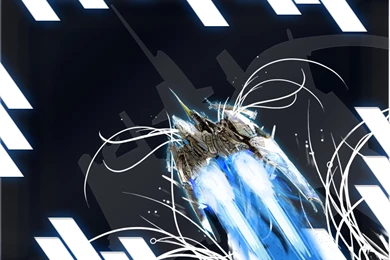 Ikaruga's Flight By TheonlyXns On DeviantArt