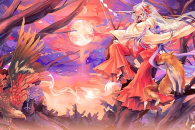 Full HD 1080p Kitsune Wallpapers HD, Desktop Backgrounds 1920x1080