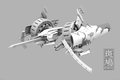 Ikaruga Fighter WIP   Page 3   Creative   Rllmuk