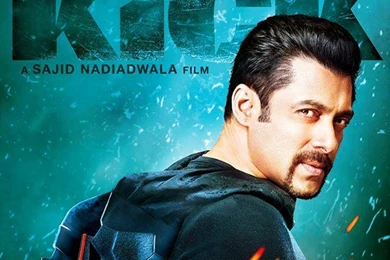 Kick Movie Hd Wallpapers