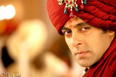 Salman Khan Normal Face HD Images