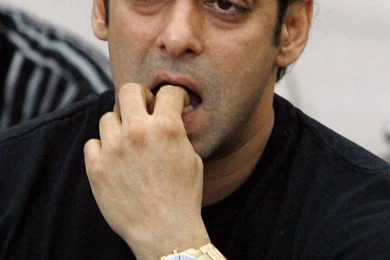 Salman Khan And Sonakshi Sinha Hd Wallpapers