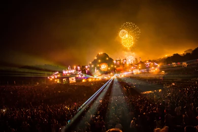 Tomorrowland 2013 Photos Wallpapers HD Download