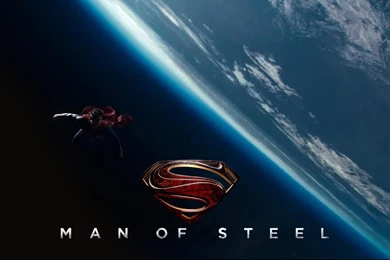 Man Of Steel 2013 Wallpapers Free Download