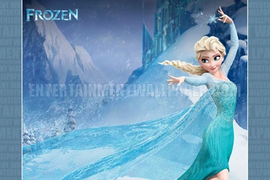 Frozen (2013) Wallpapers