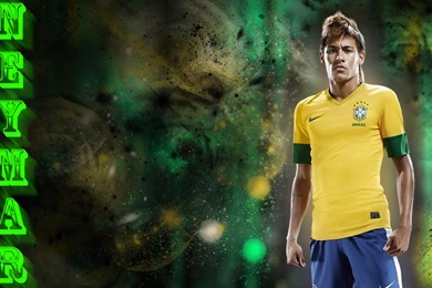 Awesome Neymar Wallpapers HD   The Nology