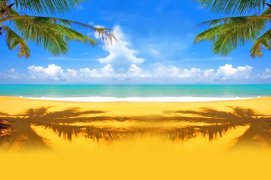 Beach Backgrounds Pictures HD Wallpapers Desktop Wallpapers ...