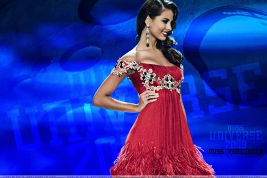 Miss Universe 2009