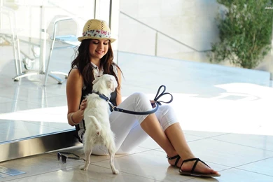 Selena Gomez HD Wallpapers