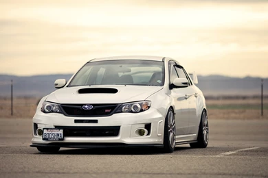 Subaru impreza wrx sti photo hd wallpapers   Wallpapers HD ...
