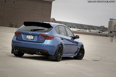 Subaru Wrx Drifting Wallpapers   Image