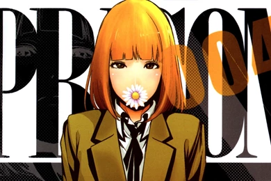 Prison School HD Wallpapers And Backgrounds