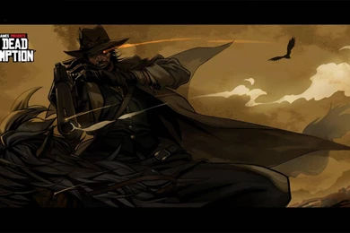 Eyes Red Dead Red Dead Redemption Rdr Wallpapers   (